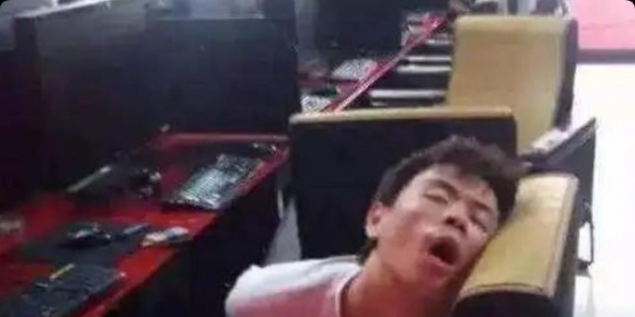 因为传奇游戏遇见的奇葩事件和玩家