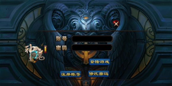 【神魔单职业】战神引擎六大陆新地图中变传奇手游时装/转生/炼体游戏服务端