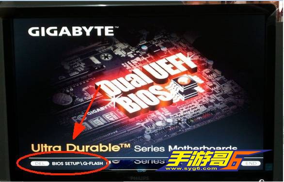 如何开启技嘉 (GIGABYTE)虚拟模拟器主板VT？4176 作者:admin 帖子ID:769 