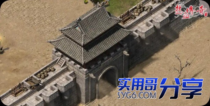 传奇25周年仍有巨大的市场空间7914 作者:admin 帖子ID:917 
