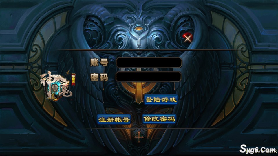 【神魔单职业】战神引擎六大陆新地图中变传奇手游时装/转生/炼体游戏服务端3999 作者:admin 帖子ID:970 