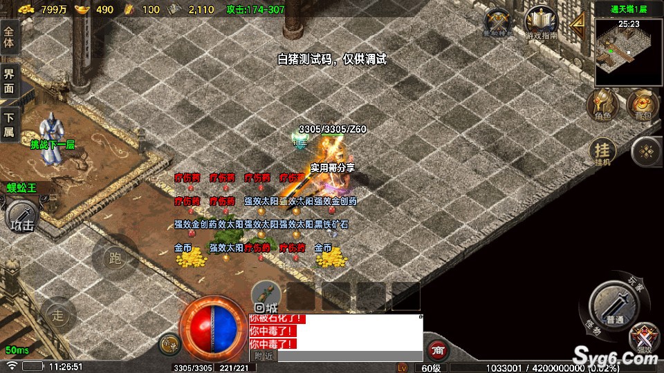 【元素虎啸】180经典复古金币三职业会员版虎啸终极套装开区服务端【需要白猪7授权】7904 作者:admin 帖子ID:971 